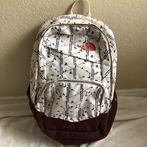 North Face Wise Guy Backpack